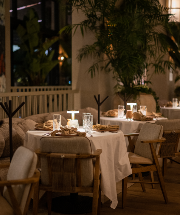 Restaurante Hunan alta cocina china cdmx